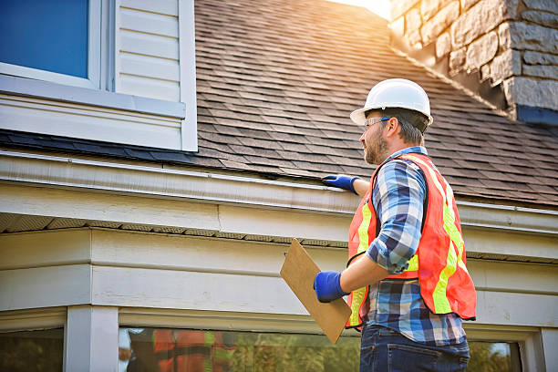 Roofing in Evinston